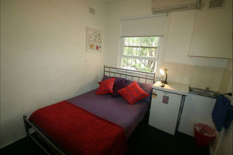 Zing! Backpackers Hostel - Tourism Gold Coast 5
