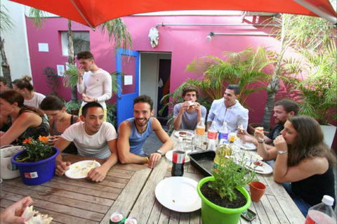 Zing! Backpackers Hostel - Tourism Gold Coast 7