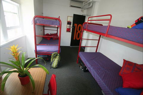 Zing! Backpackers Hostel - Tourism Gold Coast 9