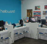 Helloworld Travel Alice Springs - Tourism Gold Coast