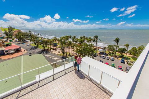 Echelon Apartments - Tourism Gold Coast 11