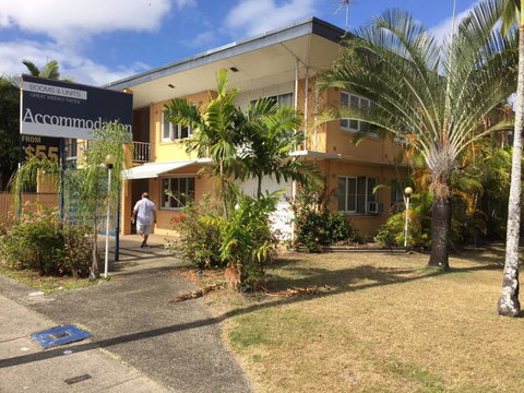 Accommodation On Sheridan - Tourism Gold Coast 10