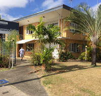 Accommodation On Sheridan - Tourism Gold Coast
