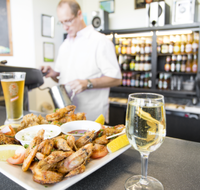 Capricorn Motel  Conference Centre - Tourism Gold Coast