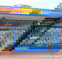 Gold Coast Properties/Burleigh Miami Realty - Gold Coast