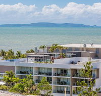 Echelon Apartments - Tourism Gold Coast