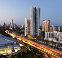 Broadbeach Holiday Apartments - Tourism Gold Coast