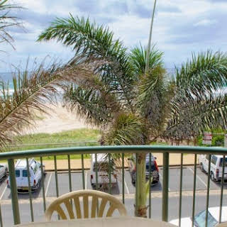 Pacific Place Apartments - Tourism Gold Coast 2