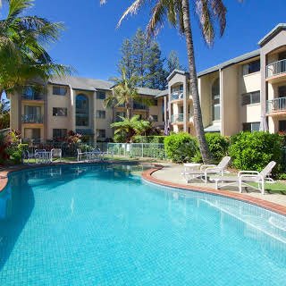 Pacific Place Apartments - Tourism Gold Coast 5