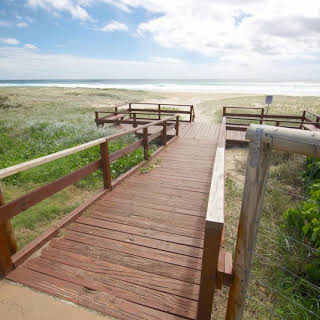 Pacific Place Apartments - Tourism Gold Coast 4