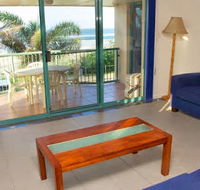 Pacific Place Apartments - Tourism Gold Coast