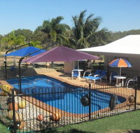 Stanage Bay Accommodation  Boat Hire - Tourism Gold Coast