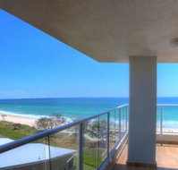 Pacific Surf - Tourism Gold Coast