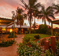Devils Marbles HotelWauchope - Tourism Gold Coast