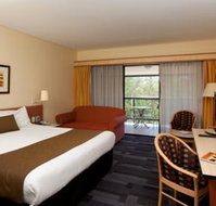 Alice Springs ResortMercure - Tourism Gold Coast