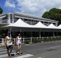 Court House Hotel - Tourism Gold Coast