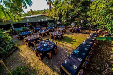 Emerald Springs Roadhouse - Tourism Gold Coast 1