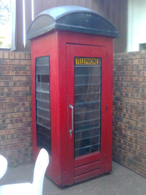 Caledonian Hotel - Tourism Gold Coast 1