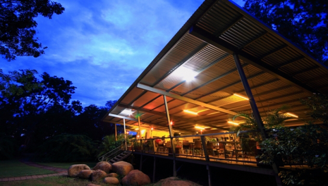 Emerald Springs Roadhouse - Tourism Gold Coast 5