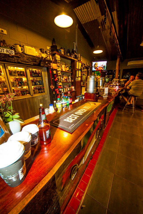 Emerald Springs Roadhouse - Tourism Gold Coast 8
