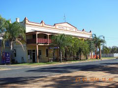 Railway Hotel - Tourism Gold Coast 9