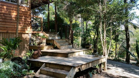 Belle's At Montville - Tourism Gold Coast 11