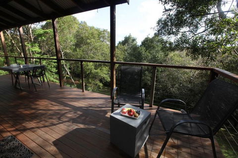 Belle's At Montville - Tourism Gold Coast 13