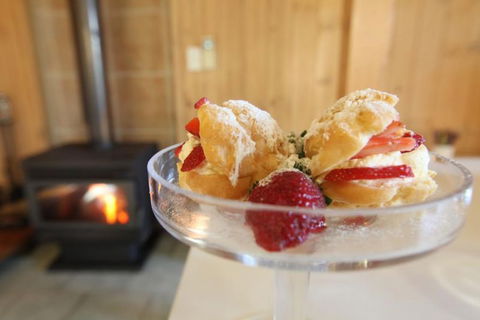 Belle's At Montville - Tourism Gold Coast 16