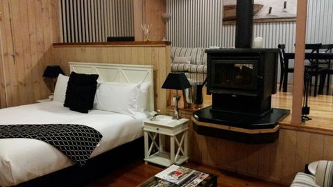 Belle's At Montville - Tourism Gold Coast 17