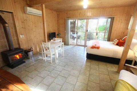 Belle's At Montville - Tourism Gold Coast 18