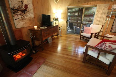 Belle's At Montville - Tourism Gold Coast 8