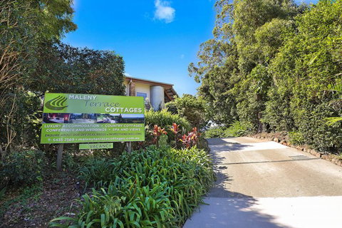 Maleny Terrace Cottages - Tourism Gold Coast 8