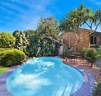 Maleny Terrace Cottages - Tourism Gold Coast