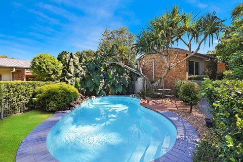 Maleny Terrace Cottages - Tourism Gold Coast 0