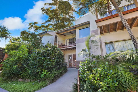 Maleny Terrace Cottages - Tourism Gold Coast 2