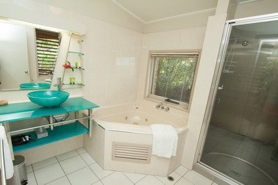 Maleny Terrace Cottages - Tourism Gold Coast 3