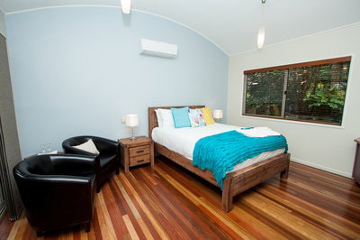 Maleny Terrace Cottages - Tourism Gold Coast 4