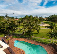 Bombora Resort - Tourism Gold Coast