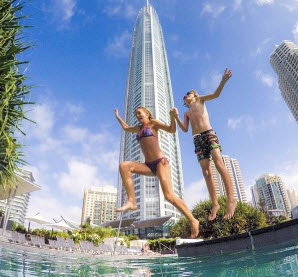 Q1 Resort & Spa - Tourism Gold Coast 12