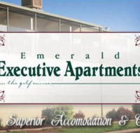 Emerald Executive Apartments - Tourism Gold Coast
