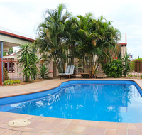 Comfort Inn Midlander Emerald - Tourism Gold Coast
