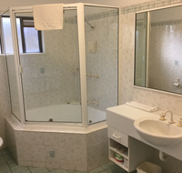 Townview MotelAbyssinia Restaurant - Tourism Gold Coast