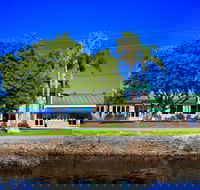 Tea Gardens HotelMotel - Tourism Gold Coast