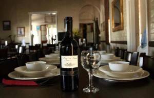Grand Hotel Mount Morgan - Tourism Gold Coast 11