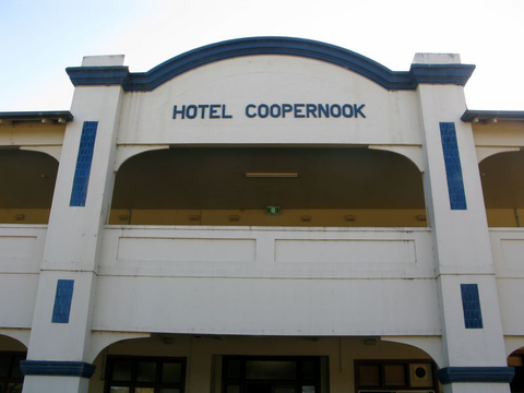 Coopernook Hotel - Tourism Gold Coast 0