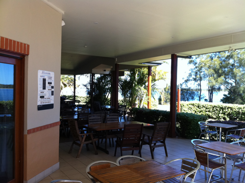 Riverside Tavern - Tourism Gold Coast 3