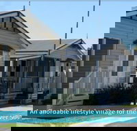 Crystal Waters Estate - Tourism Gold Coast