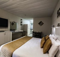 Elkira Motel - Tourism Gold Coast