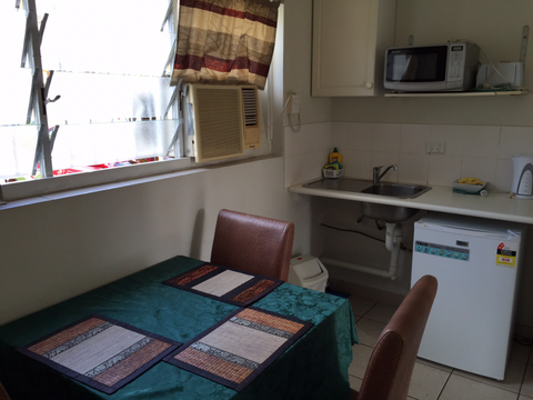 Accommodation On Sheridan - Tourism Gold Coast 1
