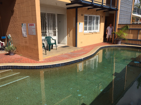 Accommodation On Sheridan - Tourism Gold Coast 2